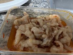 -乔波食品(杜桥中心菜场店)