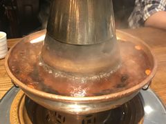 -额尔敦草原涮羊肉·烧烤(冻青树总店)
