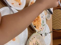 -萨莉亚意式餐厅(苏州食百家店)