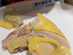 -佬太公海鸭·海鲜大排档(上海总店)