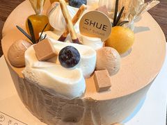 -半勺舒舒生日蛋糕店