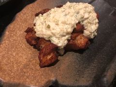 南蛮炸鸡块-無境·匠心日本料理(汉街店)