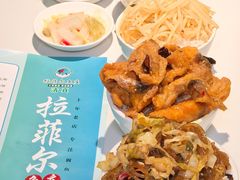 -清真·拉菲尔鱼庄·家常菜(钟楼回民街店)