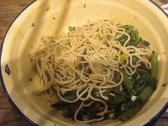 -阿福板凳面(观音桥店)