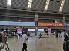 -沈阳站