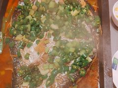 -夯鱼烤鱼·尔滨地标美食(国展店)