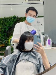 -卓梵美发·精品Salon