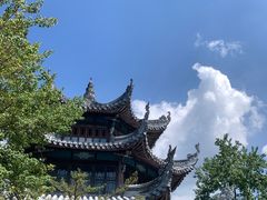 -台州府城(东湖)