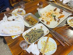 -一棵树烧烤店(中央大街店)
