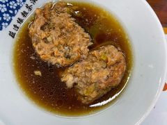 -粗茶淡饭(东关街店)