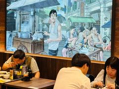 -松發肉骨茶(先得坊店)
