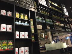 -玛尚诺Pizza&Bar(长泰广场店)
