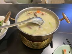 -有璟阁港式餐厅(金融街购物中心店)