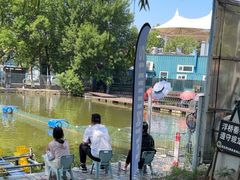 -酷鱼垂钓CLUB(朝阳区博大路店 )