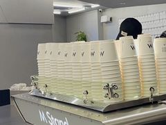 -M Stand(西安大悦城店)