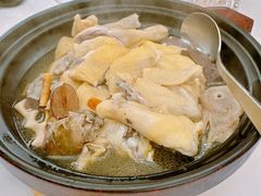 -花城苑广府菜(海心沙店)