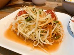 -Doo Dee Thai Food(Issan/Isaan/Esan)