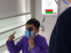 -美尔目眼科医院·近视手术·儿童近视(通州店)