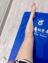 -柯宏＆雅婷塑形钢管舞蹈