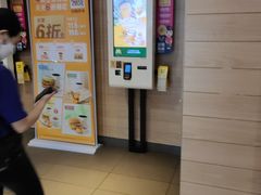 -麦当劳(百利广场店)