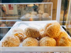 -BOKE博稞烘焙(天佑城店)
