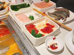 -海底捞火锅(威高广场店)