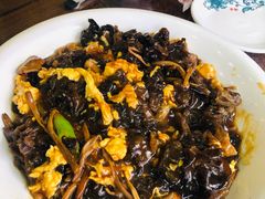 满族小炒-乔家满族八大碗(流水沟店)