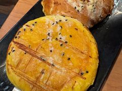 -华府九号海鲜烧烤大排档(龙域店)