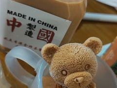 -肥韬茶餐厅(南山mini店)