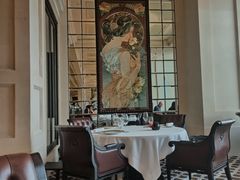 -Caprice(香港四季酒店)