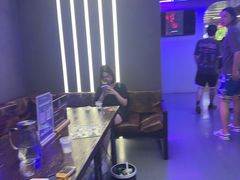 -关你鬼室大型密室逃脱(佛山创意园店)