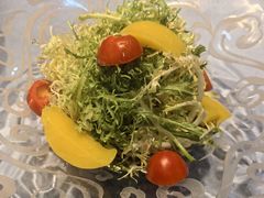 -小秦淮·南京土菜(新亭西路店)