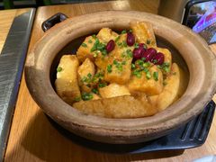 你没吃过我豆腐-猛料鸭仔饭(赤坎店)