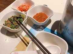 -火锅先生(五马街店)