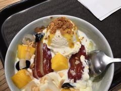 -宝珠奶酪(浦东金桥店)
