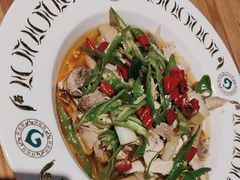 -胖老汉清真餐饮(西御街店)