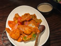 -甘尼仕印度餐厅爵士酒吧(阳春巷店)