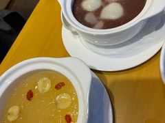 红豆汤圆-鼎泰丰(嘉年华•海信广场VILLAGE店)