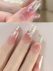 -M·X Nail日式美甲美睫