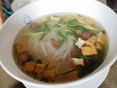 牛肉河粉-SUSU·苏苏(四合院创始店)