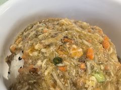 -蟹上黄·蟹黄面·江南糖水(人民广场店)