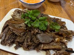 -官塘锋记鱼生·生腌·砂锅粥(牌坊街店)