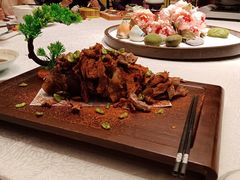 -山水雅居·江南雅宴(运河公园店)