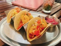 -Q MEX 库迈墨西哥餐吧(中骏世界城店)
