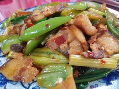 -生态苑农庄(十里画廊遇龙河店)