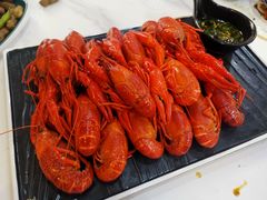 清蒸龙虾-仙品龙虾(总店)