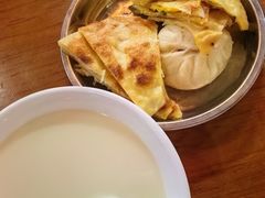 -西工饭庄快餐厅(西工小街店)