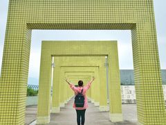 -大埔公路-马料水段香港中文大学(公交站)