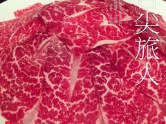 -珍宝轩海鲜火锅(碧湖大厦店)