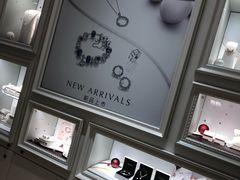-Pandora潘多拉珠宝(虹口龙之梦店)